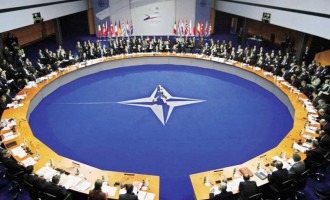 Συνεδριάζει το ΝΑΤΟ την Κυριακή το απόγευμα για την Ουκρανία