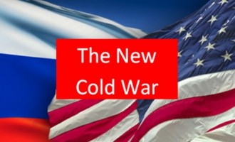 Ποιον συμφέρει ο Ψυχρός Πόλεμος