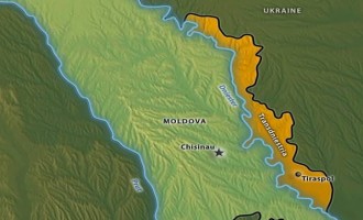 Η Μόσχα θα προσαρτήσει και την Υπερδνειστερία εάν η Μολδαβία συνδεθεί με την Ευρωπαϊκή Ένωση