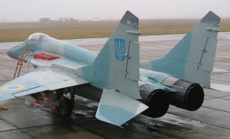 Παραδόθηκαν στους Ρώσους 39 μαχητικά ουκρανικά αεροσκάφη!
