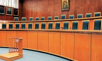 Κλειστά τα Δικαστήρια από τις 22 έως τις 27 Ιανουαρίου λόγω εκλογών