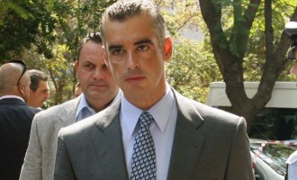 Ο Σπηλιωτόπουλος είπε όχι σε ντιμπέιτ για τον Δήμο  Αθήνας
