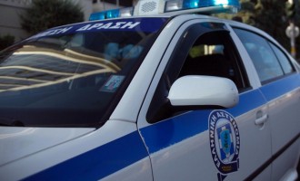 Συνελήφθησαν οι δράστες της επίθεσης σε βάρος δικηγόρου στην Πεντέλη