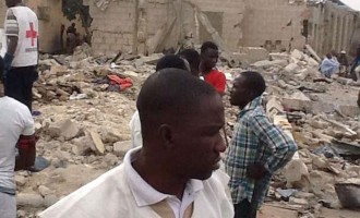 Φρίκη στη Νιγηρία: Καίνε ζωντανούς τους μαθητές οι φανατικοί μουσουλμάνοι