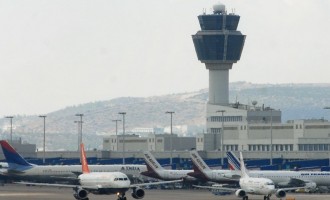 Ταλαιπωρία και στιγμές αγωνίας για 160 επιβάτες στη Μυτιλήνη