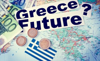 NON PAPER ΣΥΡΙΖΑ: Άτυπη ενημέρωση για τις οικονομικές εξελίξεις