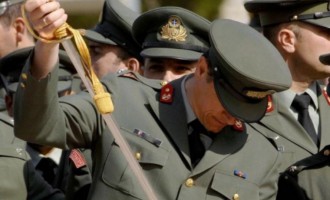 Με νέο νόμο δίνονται 5 πλασματικά έτη για σύνταξη στους στρατιωτικούς