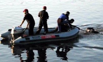 Αναζητούν 17χρονο που χάθηκε στα θολά νερά της παραλίμνης Μουρικίου