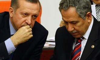 Σπάνε την απαγόρευση του Twitter στην Τουρκία, ούτε ο αντιπρόεδρος της Κυβέρνησης Ερντογάν δεν την εφαρμόζει