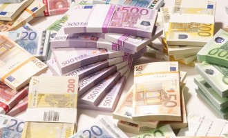 Αυξήθηκε κατά 600 εκατ. ευρώ ο ELA για τις ελληνικές τράπεζες