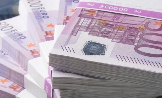 Απάτη 12,8 εκατ. ευρώ με συντάξεις