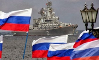 Προειδοποίηση για κυρώσεις κατά της Ρωσίας ακόμα και εντός της εβδομάδας