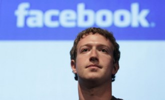 Το facebook σχεδιάζει να παρέχει internet στα 2/3 του πλανήτη που είναι χωρίς σύνδεση