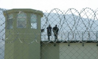 Αναβρασμός και πάλι στις φυλακές Κορυδαλλού