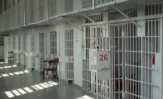 Εισαγγελική έρευνα: Δικηγορικό γραφείο ετοίμαζε εξέγερση στις φυλακές