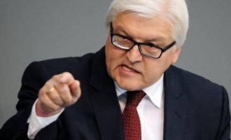 Η Γερμανία προειδοποιεί τη Ρωσία για “δραματικές επιπτώσεις”