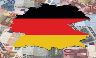 Ολοκληρωτική καταστροφή για 6.000 γερμανικές επιχειρήσεις προκαλούν οι κυρώσεις της Ε.Ε. στη Ρωσία!