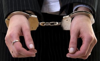 Συνελήφθη 49χρονος για χρέη 7,5 εκατ. στο Δημόσιο
