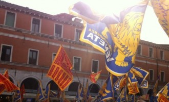 Βενετία: Με 89% υπέρ της ανεξαρτησίας από την Ιταλία
