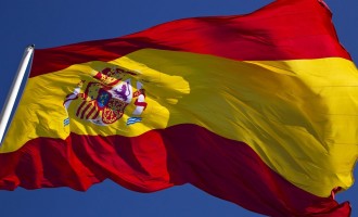 Πάνω από το 100% το δημόσιο χρέος της Ισπανίας – Στα 1,1 τρισ. ευρώ