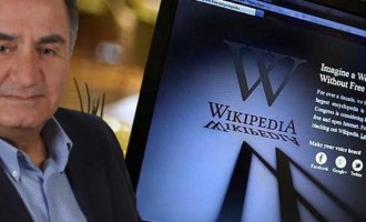 Ανακοίνωση του Θ. Κατσανέβα για την υπόθεση συκοφαντικής του δυσφήμισης από τη Wikipedia
