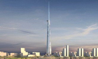 Το ψηλότερο κτίριο στον κόσμο θα έχει ύψος ένα… χιλιόμετρο και κάτι! (βίντεο)