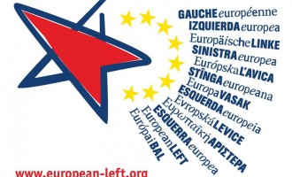 Κόμμα Ευρωπαϊκής Αριστεράς: Υπάρχει ακόμη χρόνος για να αποφευχθεί ο πόλεμος