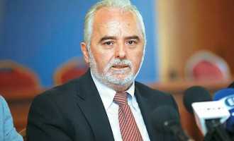 Γ. Κουτρουμάνης: Μείωση συντάξεων θα επιφέρει η ενοποίηση των ταμείων