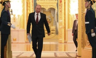 Η ακύρωση του G8 θα πλήξει όλα τα μέρη, διαμηνύει το Κρεμλίνο