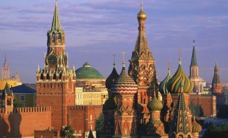 Κρεμλίνο: Σκανδαλώδεις και προσβλητικές οι ΗΠΑ με τον Πρόεδρο Πούτιν