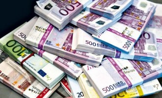 Στα 314,8 δισ. ευρώ εκτινάχθηκε το χρέος