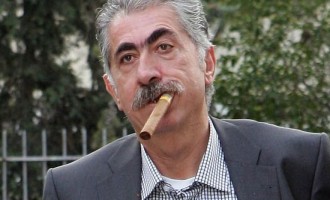 Μάκης Ψωμιάδης: “Είμαι καθαρός, κρυστάλλινος”