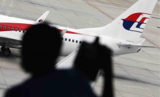 Αναγκαστική προσγείωση αεροσκάφους της Malaysian Airlines λόγω βλάβης
