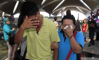 Μαλαισία: Ουιγούρος (Τούρκος) ο ένας ύποπτος επιβάτης της πτήσης που εξαφανίστηκε από τα ραντάρ