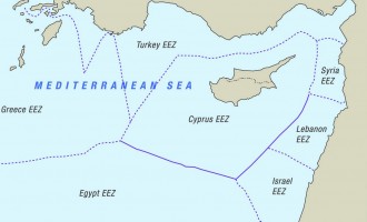 “Το φυσικό αέριο μπορεί και να φέρει ειρήνη στην Κύπρο και στη Μέση Ανατολή”