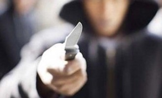 Επίθεση με μαχαίρι στο κέντρο της Θεσσαλονίκης, νεκρός 22χρονος