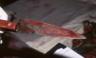 Έγκλημα πάθους: Σκότωσε τον σύντροφό της με μαχαίρι