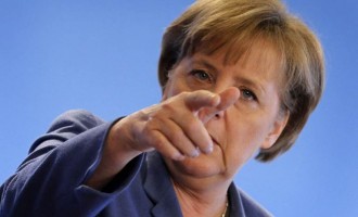 Αυστηρό γερμανικό μήνυμα για μεταρρυθμίσεις στην Ελλάδα