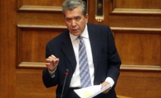 Α. Μητρόπουλος: Δικαστική ακύρωση του β΄ μνημονίου