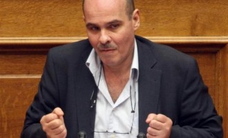 Γ. Μιχελογιαννάκης: “Για τρεις βουλευτές της Χ.Α. δεν υπάρχουν επαρκή στοιχεία”