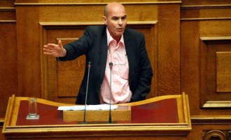 Γιάννης Μιχελογιαννάκης: Έξι σημεία που αποδεικνύουν το πραξικόπημα της κυβέρνησης