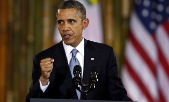 Ομπάμα προς Ισλαμικό Κράτος: Αν απειλείτε τη χώρα μου, δεν θα βρείτε πουθενά καταφύγιο