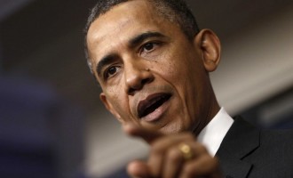 Ομπάμα: Το Ισλαμικό Κράτος δεν έχει καμία θέση στον πλανήτη μας