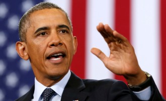 Ομπάμα: Δεν θα στείλουμε στρατό στο Ιράκ
