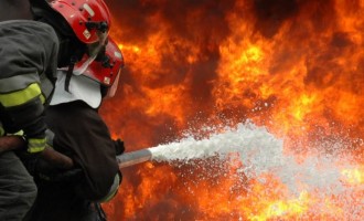 Münchner Merkur: Βαυαροί πυροσβέστες στην Πελοπόννησο για να ενισχύσουν την Πυροσβεστική