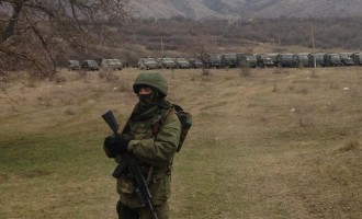 Η Ουκρανία καταγγέλλει ότι «οι Ρώσοι σκοτώνουν τους αιχμαλώτους»