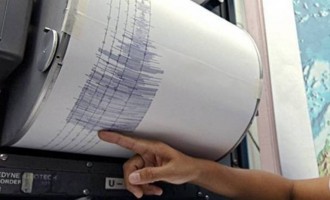 Σεισμός 4,2 Ρίχτερ στη Σκύρο