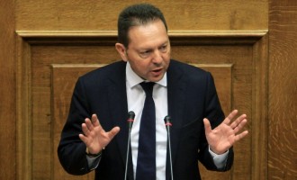Γ. Στουρνάρας: Δεν υπάρχει ανάγκη για νέα μέτρα μετά τις Ευρωεκλογές