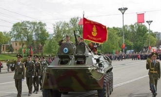 Ραγδαίες εξελίξεις: Και η Υπερδνειστερία ζήτησε να ενωθεί με τη Ρωσία!