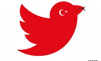 Τουρκία: Κάποια στιγμή θα… μπουν στο twitter